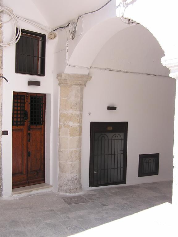 Art Transparent B&B Grottaglie Εξωτερικό φωτογραφία