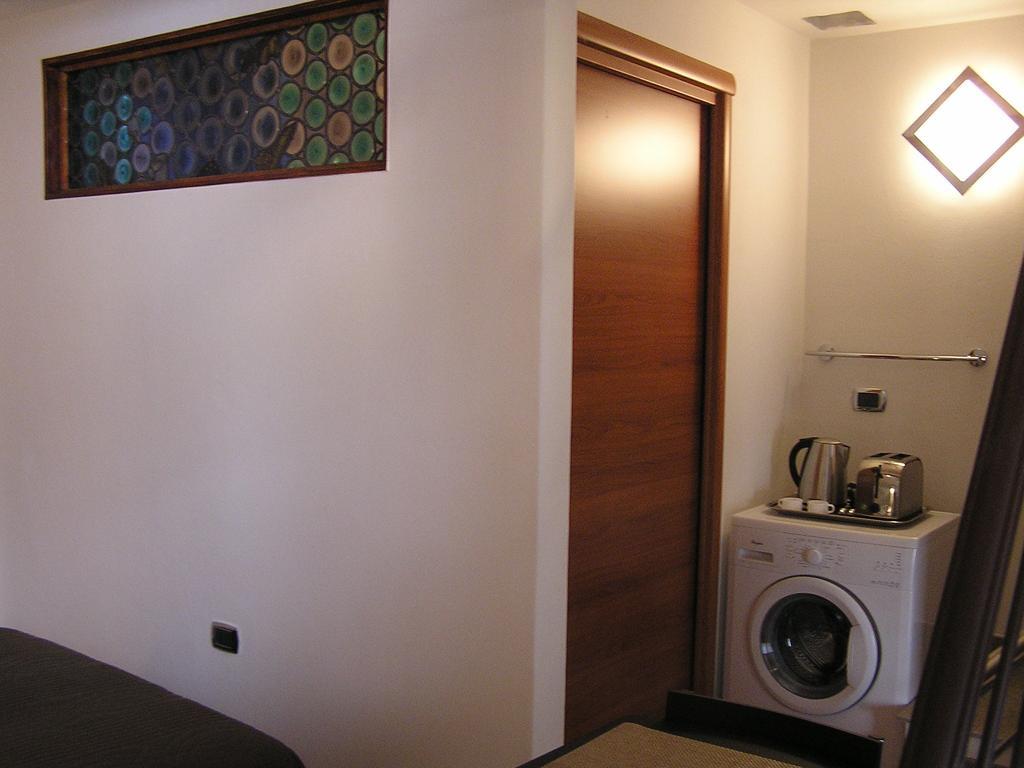 Art Transparent B&B Grottaglie Εξωτερικό φωτογραφία