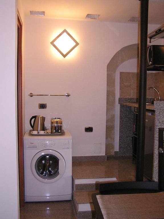 Art Transparent B&B Grottaglie Εξωτερικό φωτογραφία