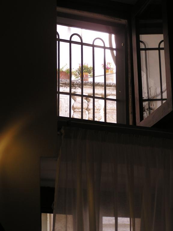 Art Transparent B&B Grottaglie Εξωτερικό φωτογραφία