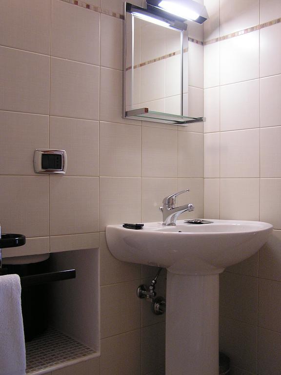 Art Transparent B&B Grottaglie Εξωτερικό φωτογραφία