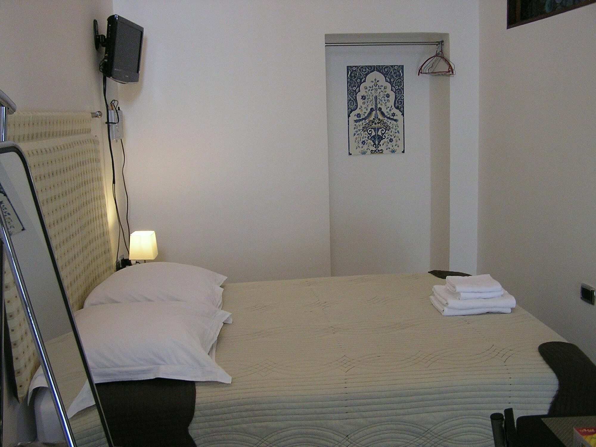 Art Transparent B&B Grottaglie Εξωτερικό φωτογραφία