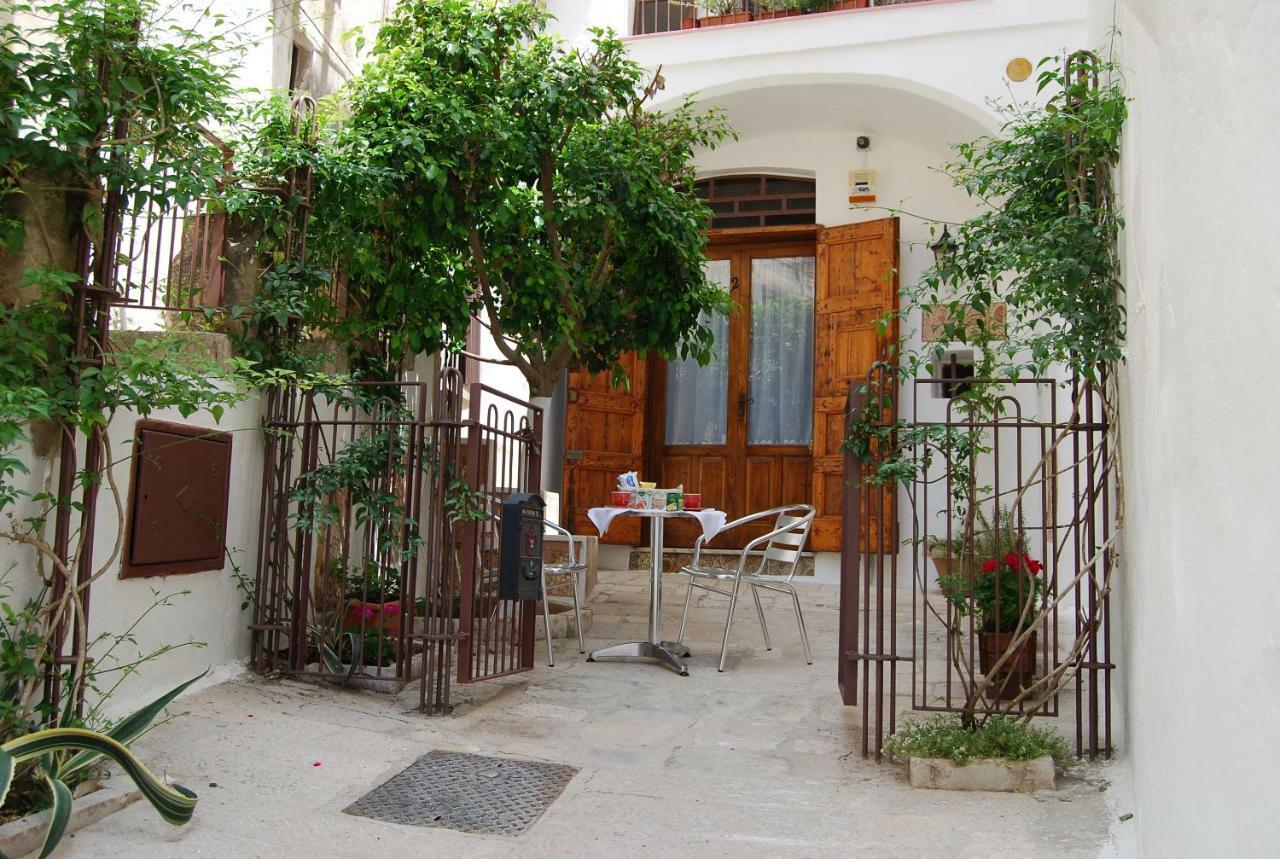 Art Transparent B&B Grottaglie Εξωτερικό φωτογραφία