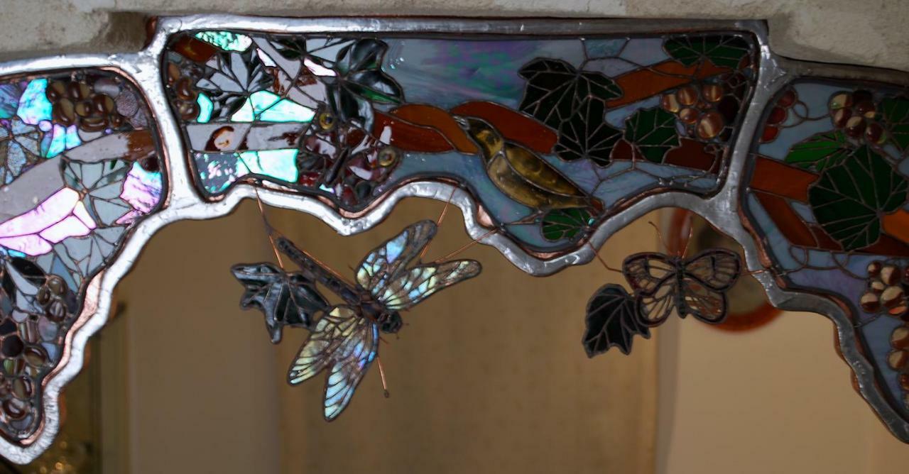 Art Transparent B&B Grottaglie Εξωτερικό φωτογραφία